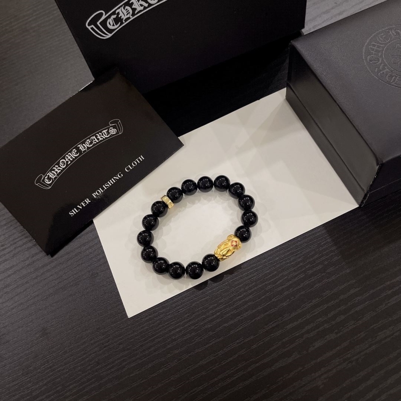 Chrome Hearts Bracelets